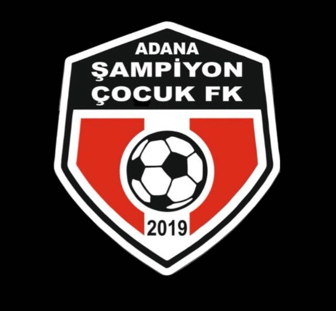 Şampiyon Çocuk FK galeri fotoğrafı 27